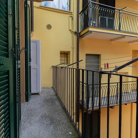 Apartamento Lovely Lecco