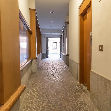 Apartamento Lovely *