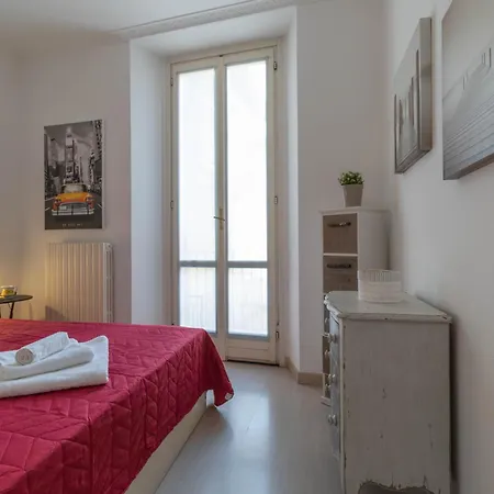 Apartman Lovely *