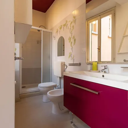 Apartman Lovely