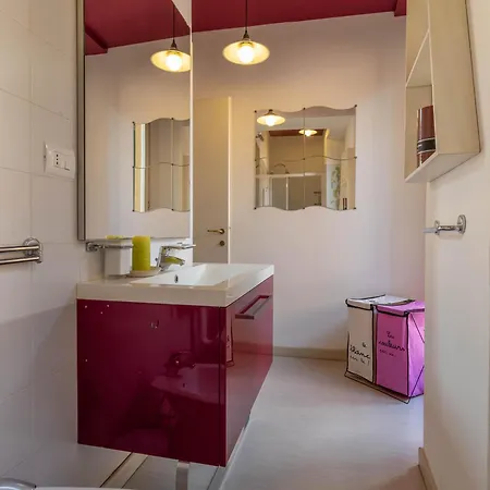 Apartman Lovely