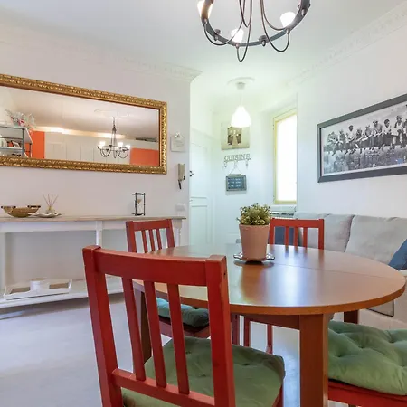 Apartman Lovely