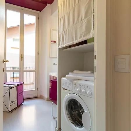 Apartman Lovely