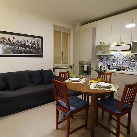 Lovely Apartman