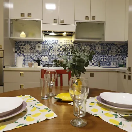 Lovely Apartman