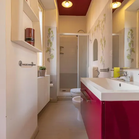 Apartamento Lovely *