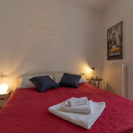 Apartamento Lovely Lecco