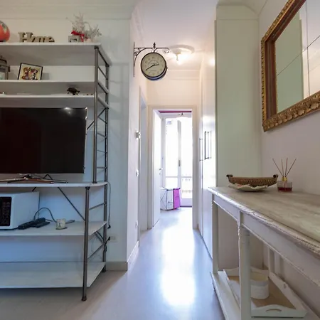 Apartamento Lovely *