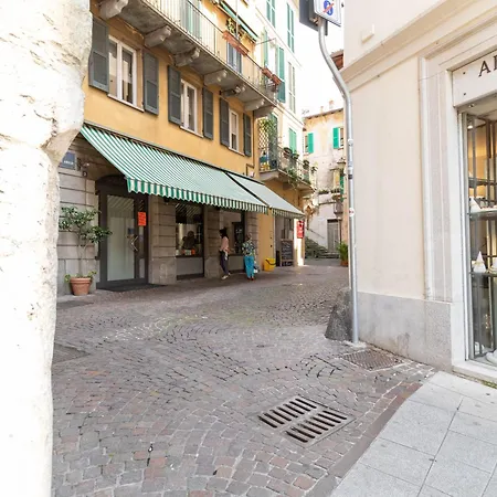 Apartamento Lovely *