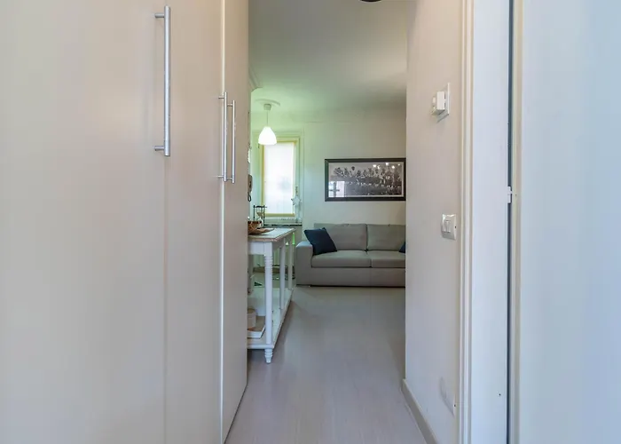 Apartament Lovely Lecco