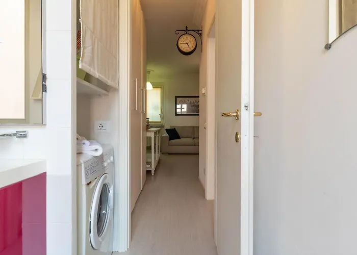 Apartament Lovely Lecco