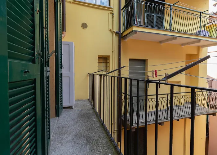 Apartament Lovely Lecco