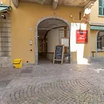 Lovely Lecco