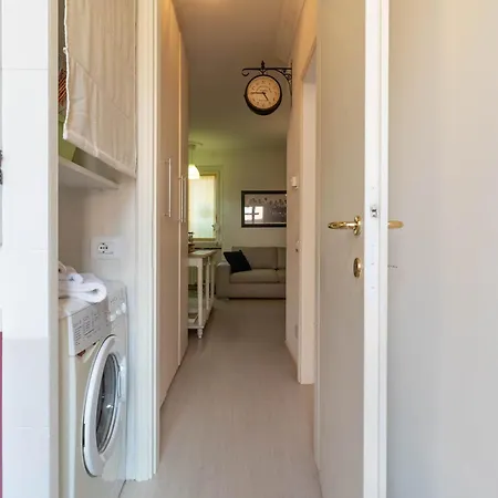 Апартаменты Lovely Лекко