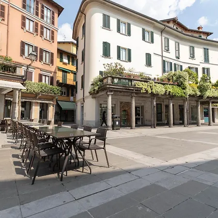 Lovely Lecco