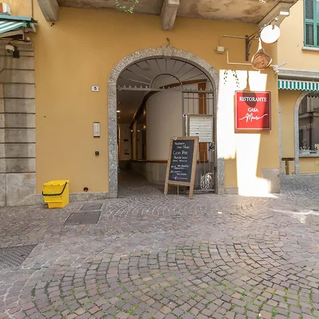 Lovely Lecco