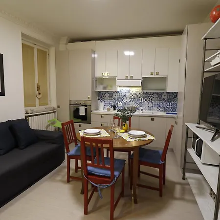 Lovely Apartamento