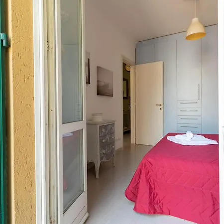 Lovely Apartamento