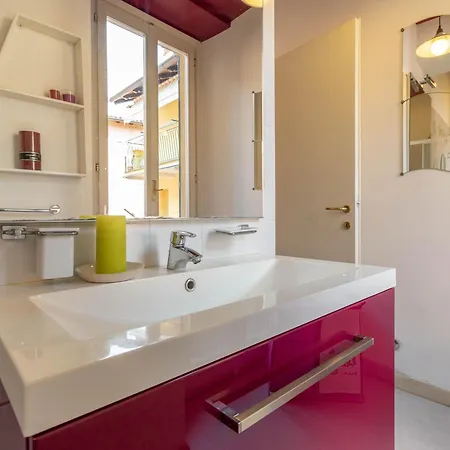 Lovely Apartamento