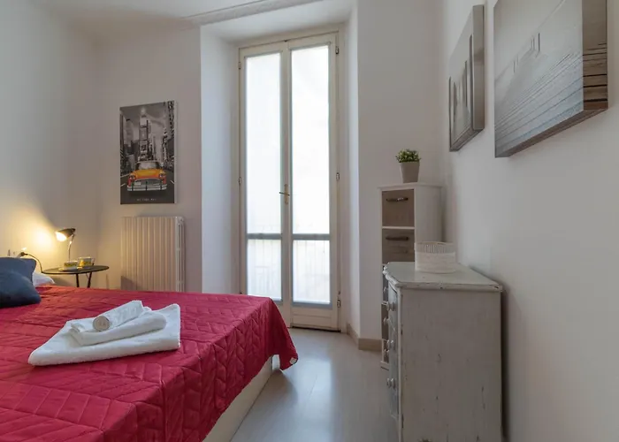 Apartamento Lovely *