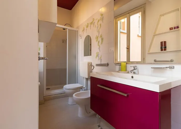 Apartamento Lovely