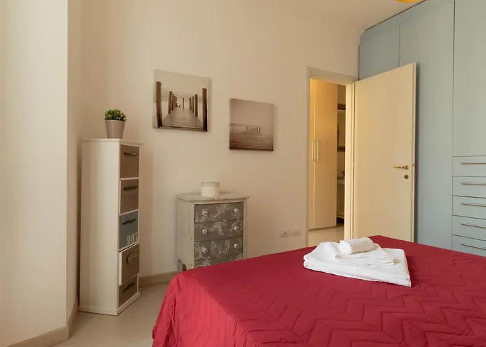 Apartamento Lovely