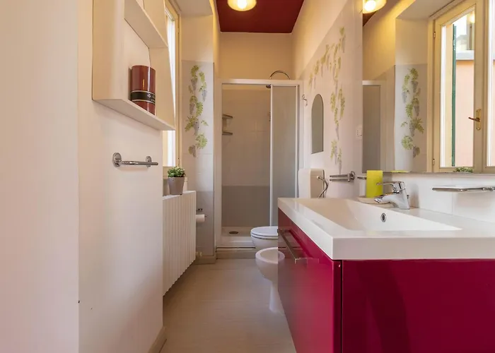 Apartamento Lovely *
