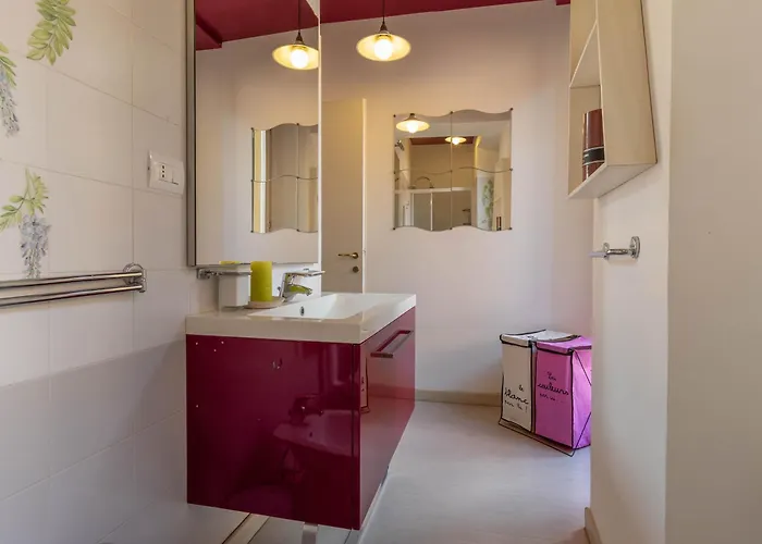 Apartamento Lovely
