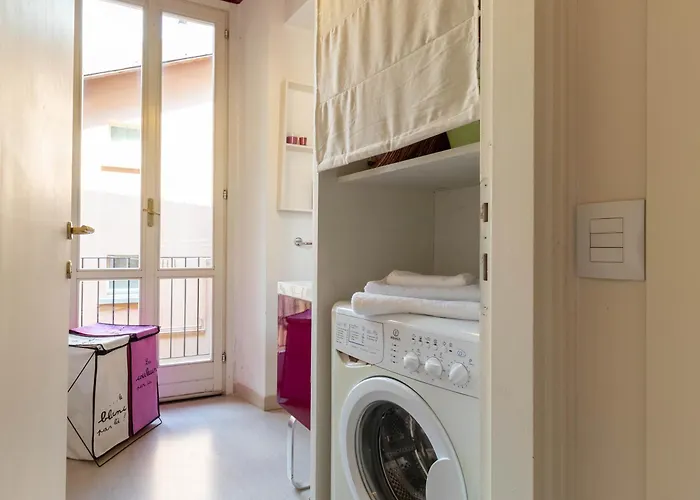 Apartamento Lovely