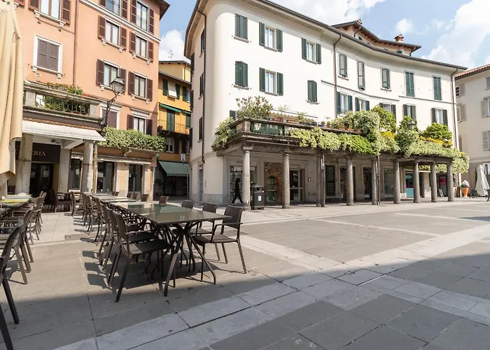 Lovely Lecco