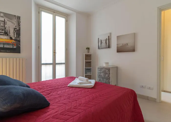Apartamento Lovely