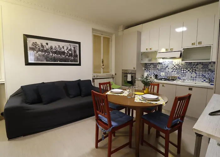 Lovely Apartamento