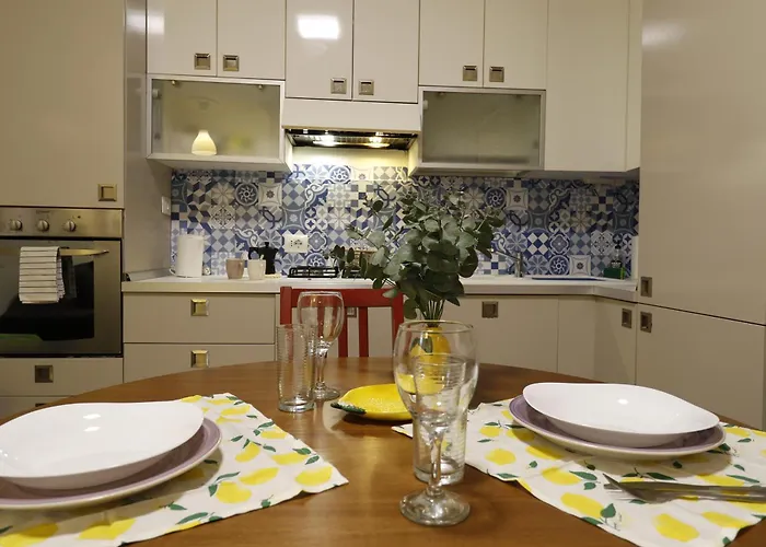 Lovely Apartamento