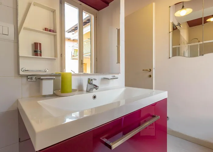 Lovely Apartamento